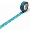 Lightning Washi Tape