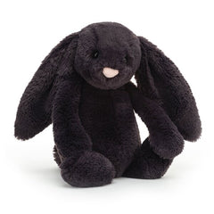 Bashful Inky Bunny Original Medium