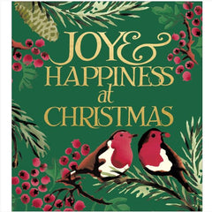 Emma Bridgewater Joy and Happiness Card Pack