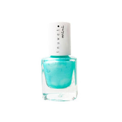 Inuwet Waterbased Nail Polish Kids Blue