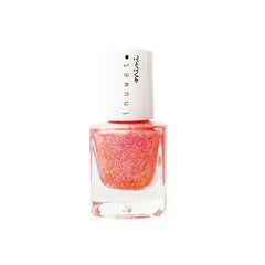 Inuwet Waterbased Nail Polish Kids Peachy Pink