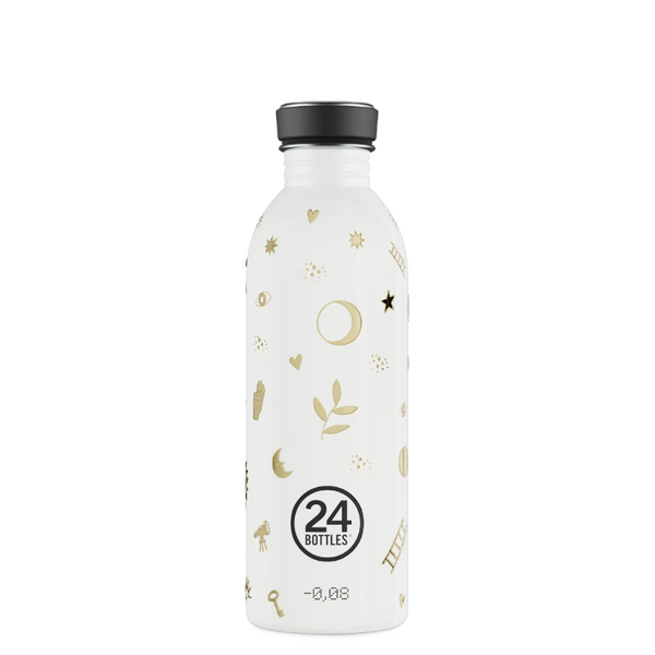 Radio Galaxy 500ml Urban Bottle