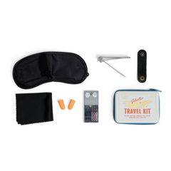 The Jet Setter Kit