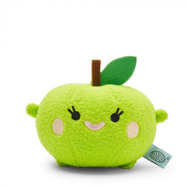 Riceapple Green Apple Mini Plush