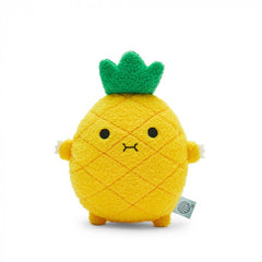 Riceananas Yellow Pineapple Mini Plush