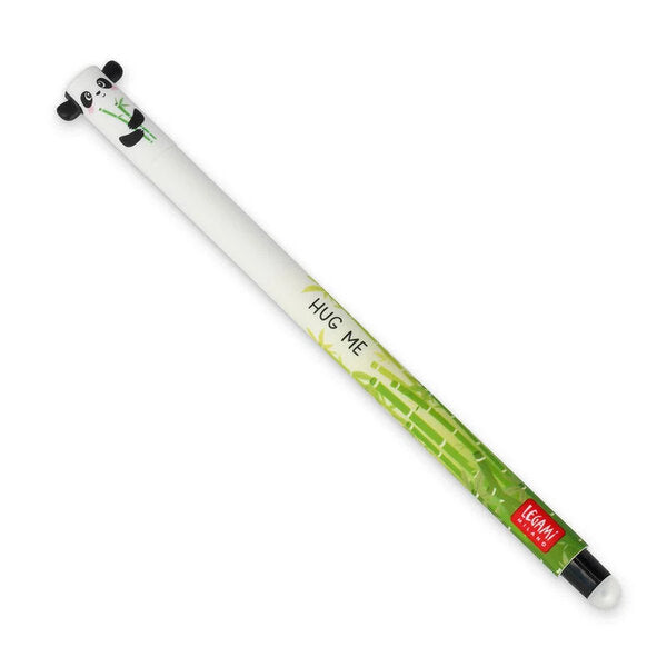 Panda Erasable Gel Pen