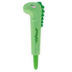 Dino Squishy Gel Pen