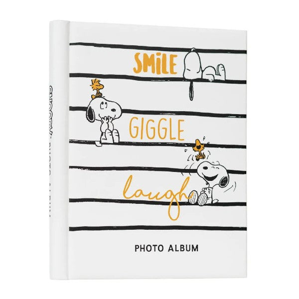 Snoopy Photo Album 24x32cm