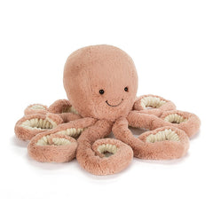 Jellycat Odell Octopus Large 49cm