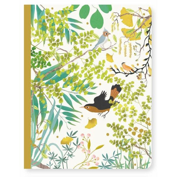 Tinou Notebook