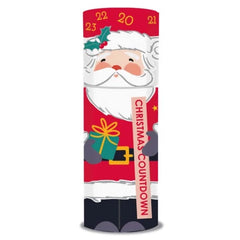 Craft With Santa Advent Dipstick