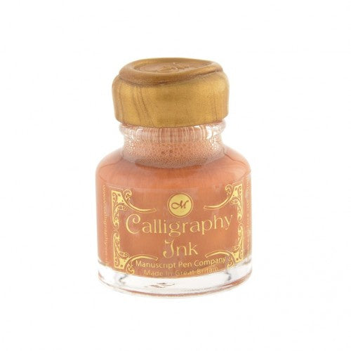 Calligraphy Ink Gold