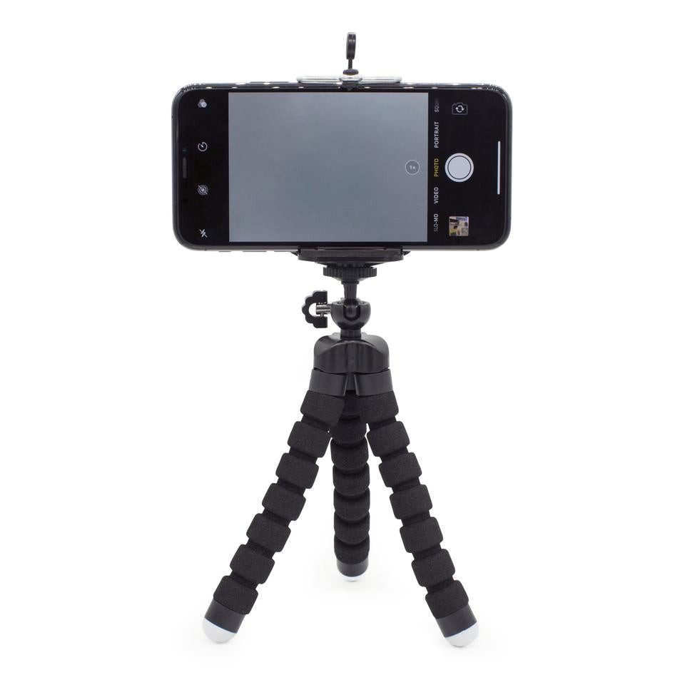 Phone Tripods in Cell Phone Photography Accessories 