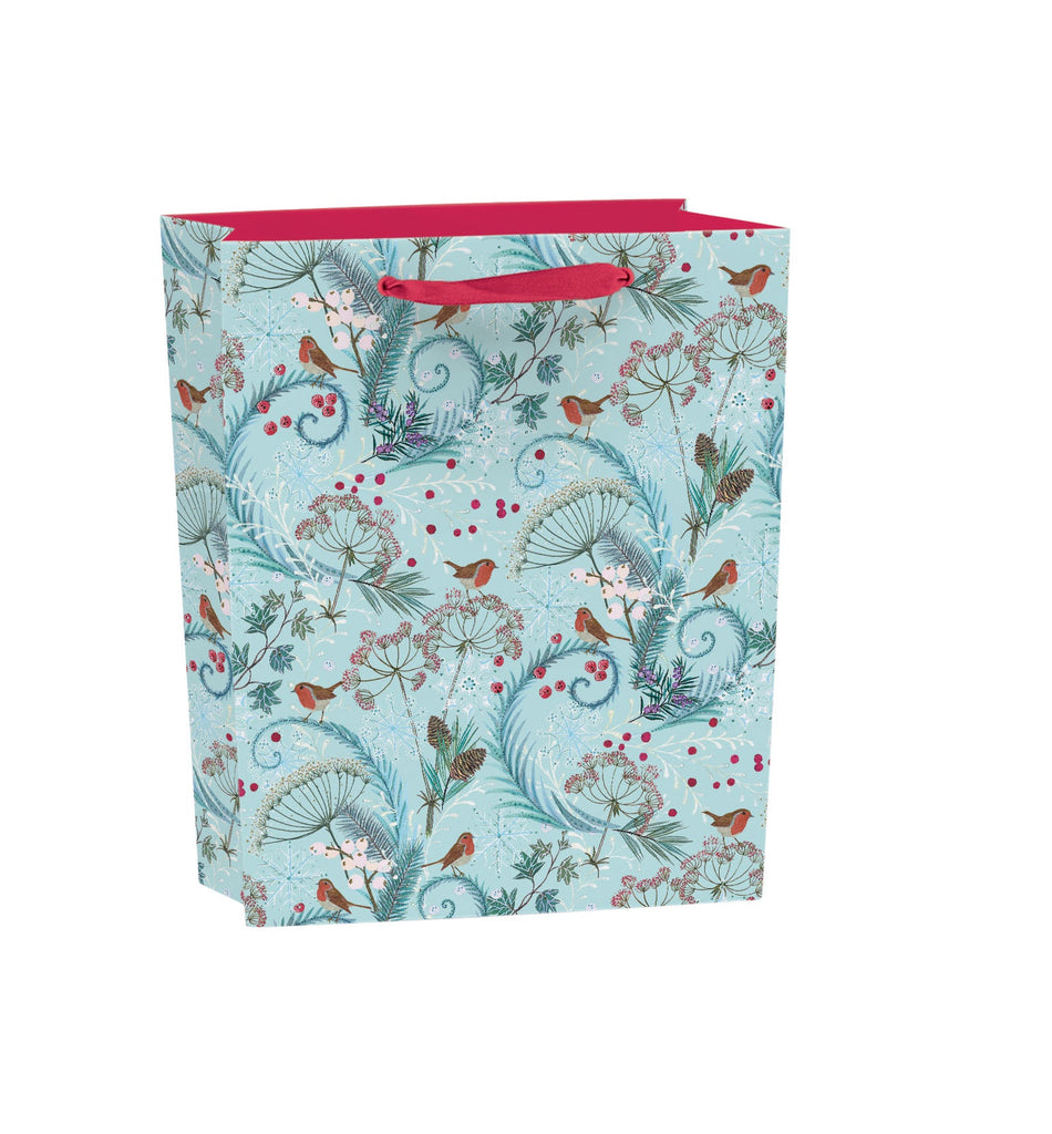 Robins & Ferns Medium Gift Bag