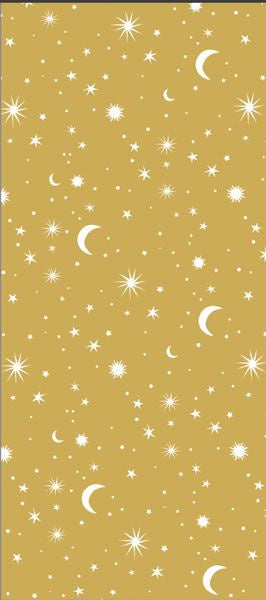 Constellations Tissue Paper