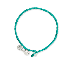 4Ocean Hawksbill Sea Turtle Braided Bracelet