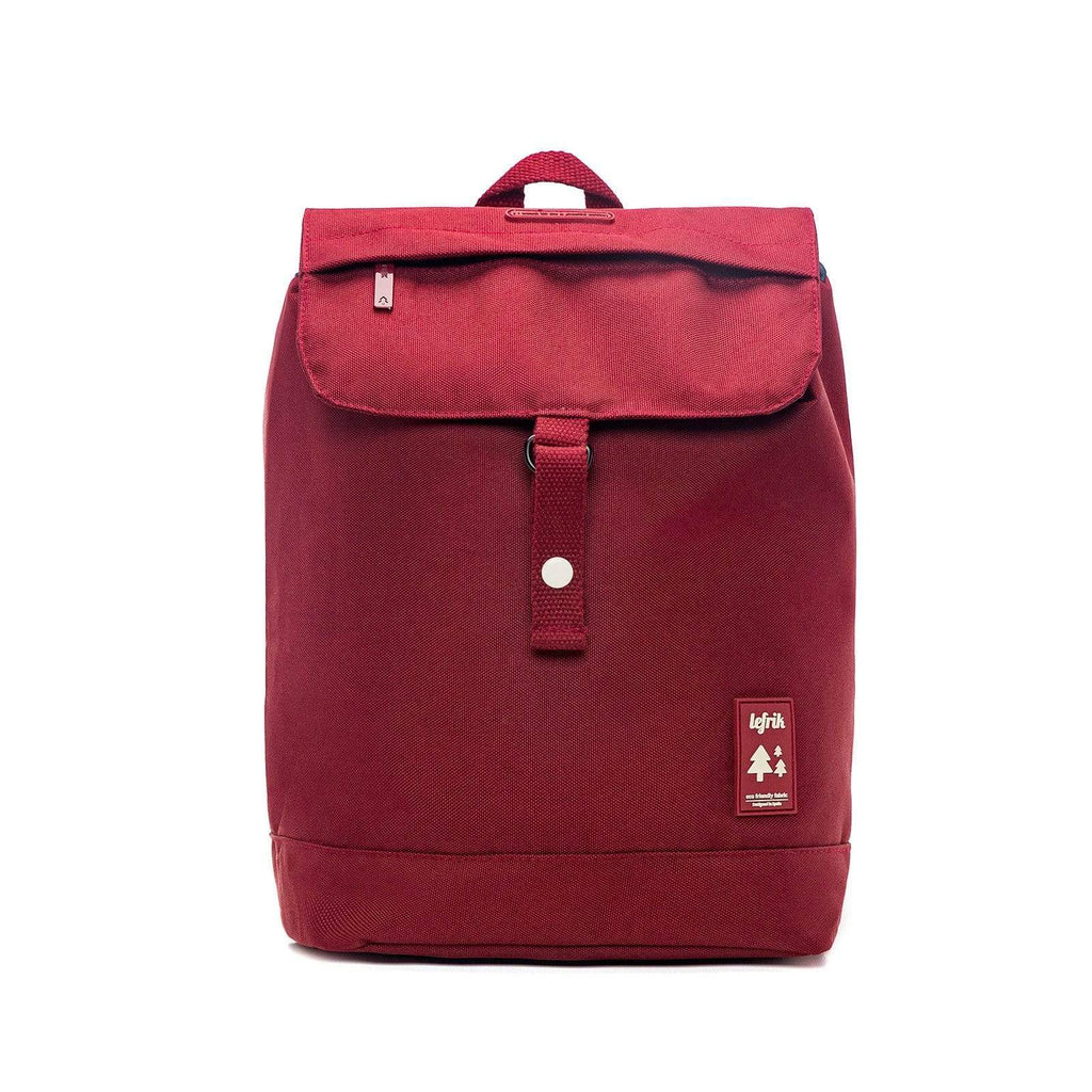 Scout Mini Backpack Garnet