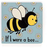 If I Were A Bee