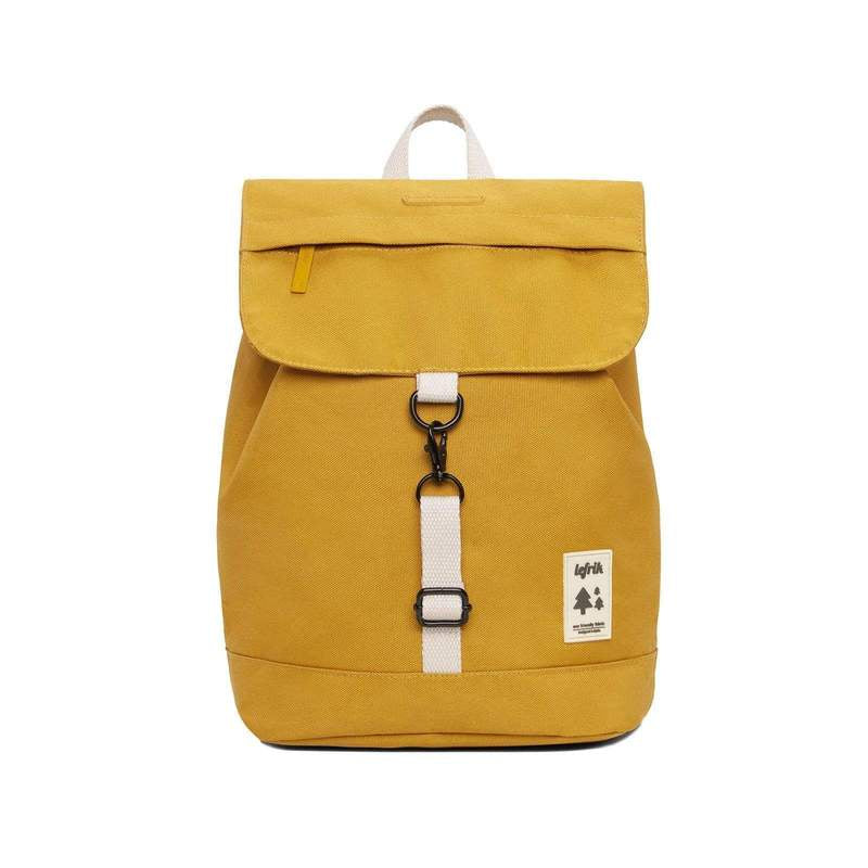 Scout Mini Backpack Mustard