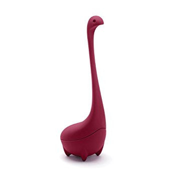 Loch ness clearance ladle