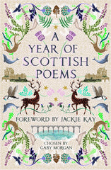 A Year Of Scottish Poems