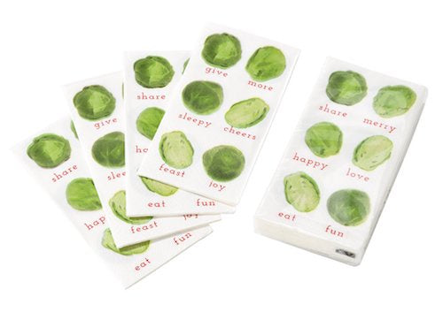 Sprout Tissues