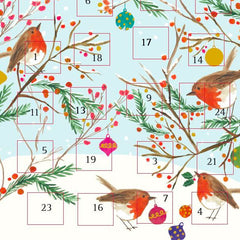 Robins Advent Calendar