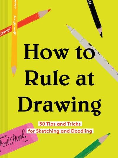 How To Rule at Drawing | Paper Tiger