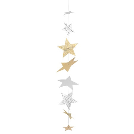 Dancing Star Chain