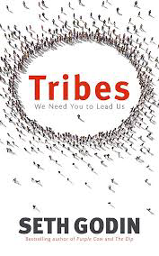 Tribes: We Need You to Lead Us