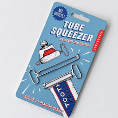 Tube Squeezer