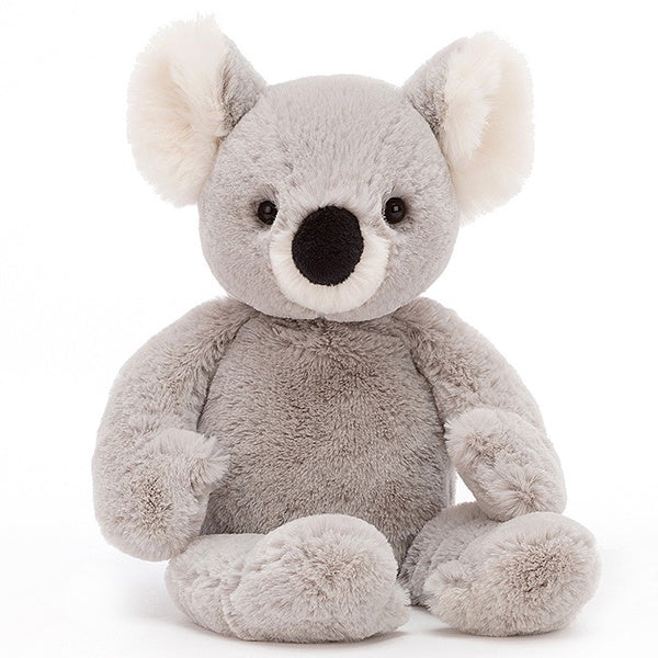 Jellycat Benji Koala - Paper Tiger