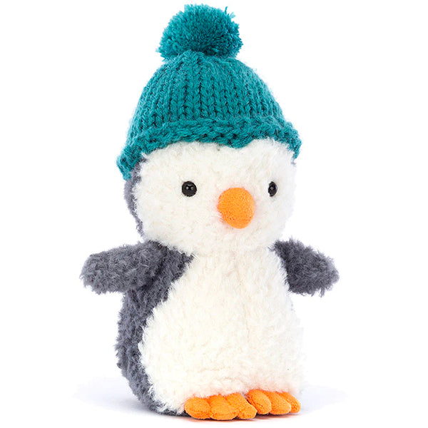 Wee Winter Penguin - Jellycat - Paper Tiger