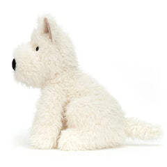 Munro Scottie Dog