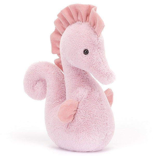 Sienna Seahorse Small - Jellycat - Paper Tiger