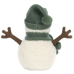 Maddy Snowman Green