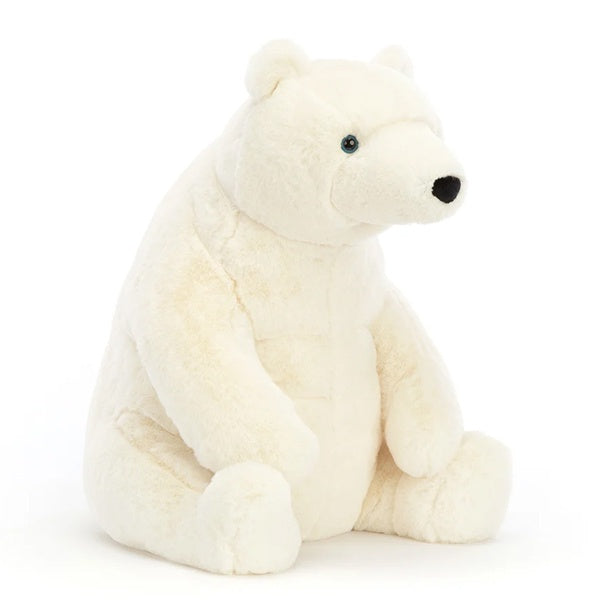 Elwin Polar Bear Large