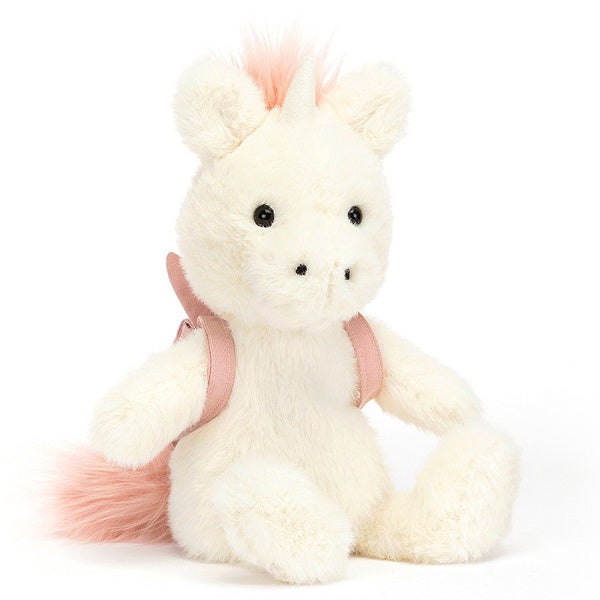 Luna best sale unicorn jellycat