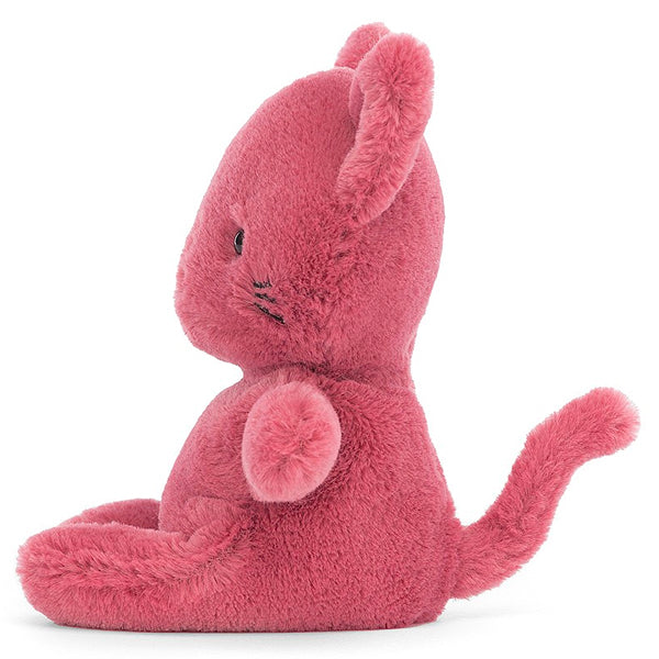 Jellycat Sweetsicle Cat | Paper Tiger