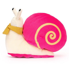 Escarfgot Pink Snail