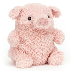 Jellycat Flumpie Pig