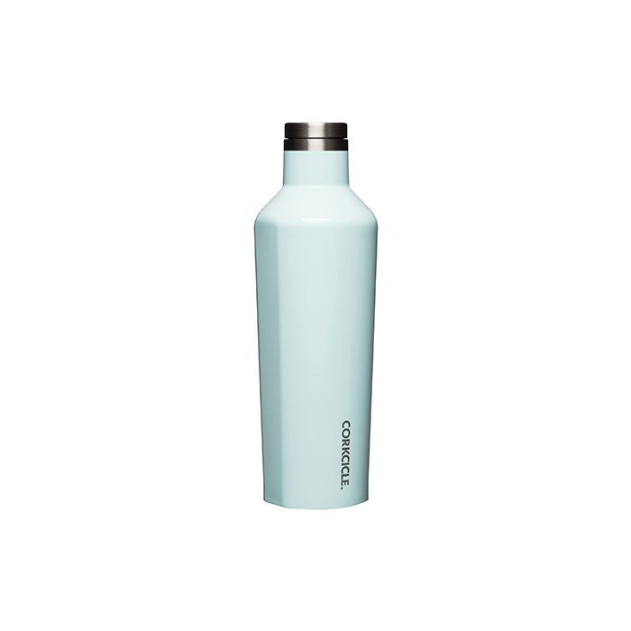 Corkcicle Powder Blue Bottle 475ml