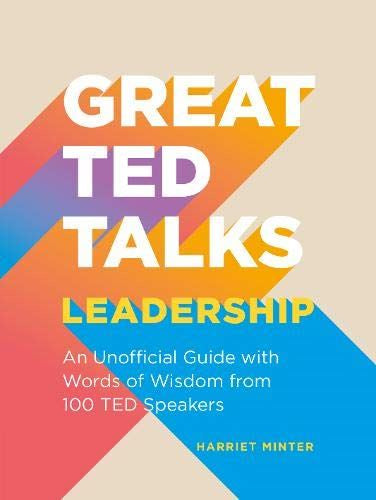 Great Ted Talks