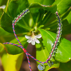 4Ocean Mesoamerican Reef Beaded Bracelet