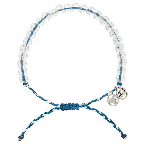 4Ocean Ocean Sunfish Beaded Bracelet - Paper Tiger