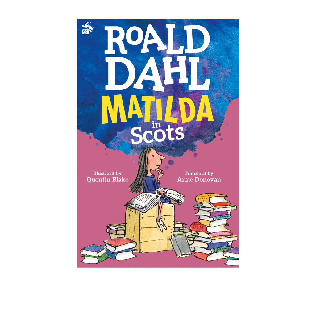 Matilda in Scots