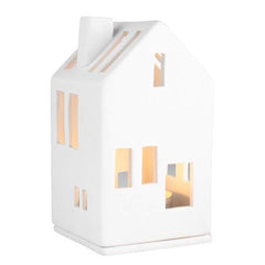 Residential House Light House