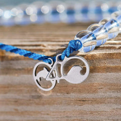 4Ocean Bottlenose Dolphin Bracelet