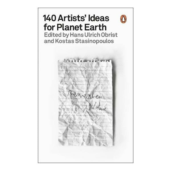 140 Artists Ideas For Planet Earth