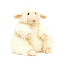 Bobbleton Sheep